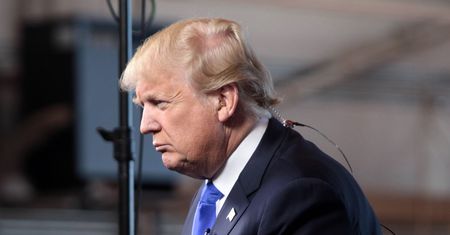 Kłopoty Trumpa w Nowym Jorku. Dramatyczna faza procesu o oszustwa biznesowe