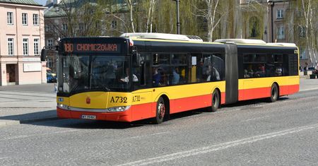 Nowe stawki za bilety komunikacji miejskiej
