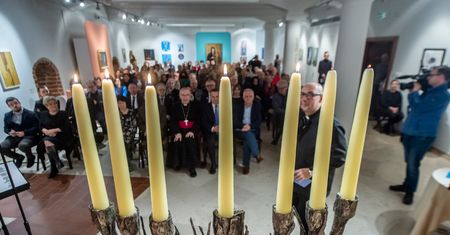 Szalom / Pokój – XXVII Dzień Judaizmu w Poznaniu