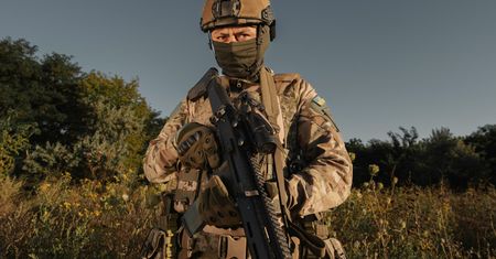 “Żołnierze Korei Północnej w Rosji: NATO ostrzega przed eskalacją wojny na Ukrainie”