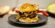 Hit z japońskiego McDonald's. Ten burger cię zachwyci