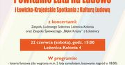 Łowicko-Krajeńskie Spotkania z Kulturą Ludową
