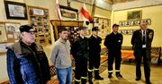 Strzelanie dla OSP z terenu miasta i gminy Wysoka