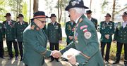 Turniej strzelecki Bractwa Kurkowego o tytuł Króla 3 – Majowego