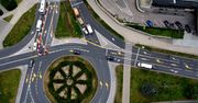Utrudnienia w centrum Piły