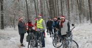 Mikołajkowa Sobota na Dwóch Kółkach