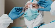 Czy COVID-19 obniża męską płodność. Wirusolog wyjaśnia.