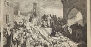 Epidemia w Poznaniu w 1708 roku