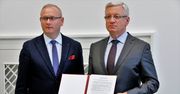 Wojewoda przekaże Poznaniowi teren po pływalni Olimpia. Miasto wybuduje tam nowy obiekt sportowy