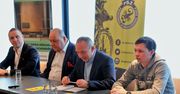 PSŻ Poznań z nowym sponsorem tytularnym