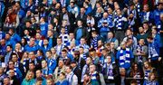Kibice będą mogli wrócić na stadiony. Wprowadzone będą jednak ograniczenia