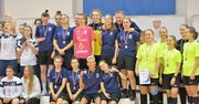Futsalistki UAM z tytułem Akademickiego Mistrza Wielkopolski