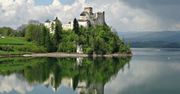 Poniedziałek w zachodniej Polsce będzie deszczowy i burzowy