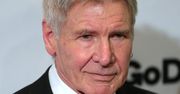 Harrison Ford otrzymuje Honorową Złotą Palmę na Festiwalu Filmowym w Cannes