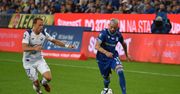 Po ciężkim początku meczu, Lech Poznań pokonał Stal Mielec