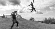 Znany Poznański fotograf Szymon Brodziak stworzył wyjątkową sesję na 100 lecie Targów Poznańskich