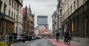 Mniej słońca, więcej chmur. Niedziela przyniesie deszcz?
