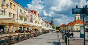 W niedzielę może zagrzmieć