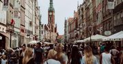 Czwartek deszczowy w znacznej części Polski