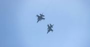 Izraelskie F16 nad Bejrutem: panika w stolicy Libanu