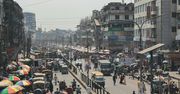 Muhammad Yunus stanie na czele tymczasowego rządu Bangladeszu po ucieczce premier Hasiny Wajed