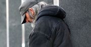Radny z Krakowa chce się pozbyć bezdomnych wprowadzając zakaz ich karmienia
