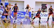 Kolejna porażka Enea AZS Poznań w Basket 1. Lidze Kobiet