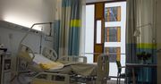 Matka kilkumiesięcznych bliźniaczek zmarła po zabiegu w klinice medycyny naturalnej. Jest pierwszy zarzut w sprawie