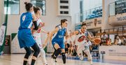 Akademickie Mistrzostwa Europy w koszykówce zakończone. Polska uczelnia poza podium