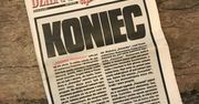 Dokładnie 20 lat temu wydano ostatni numer “Dziennika Poznańskiego”