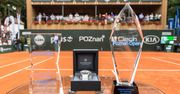 Hubert Hurkacz zwycięzcą Poznań Open 2018