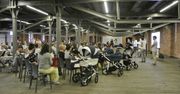 Projekt Świadoma Mama w Starym Browarze