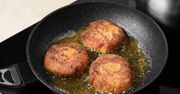 1 szczegół i od razu wiem, jak długo smażyć kotlety mielone, żeby nie były surowe