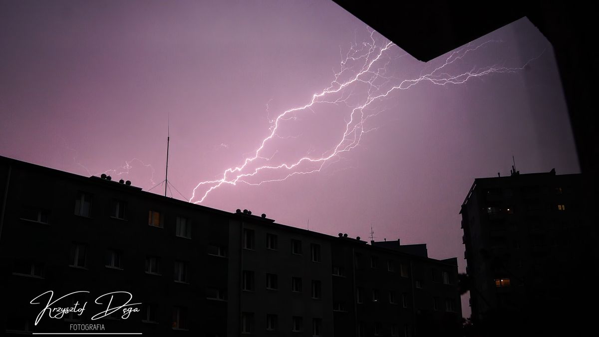 burza