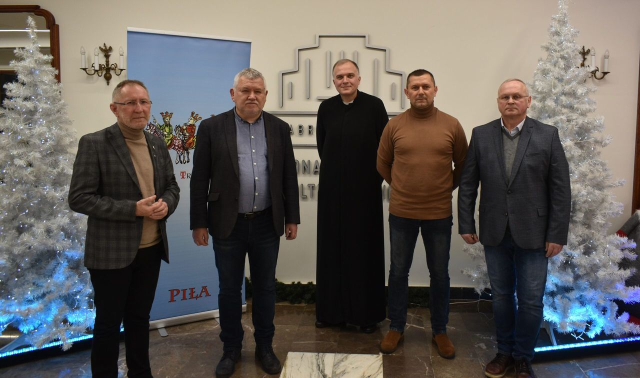 Orszak Trzech Króli 2024