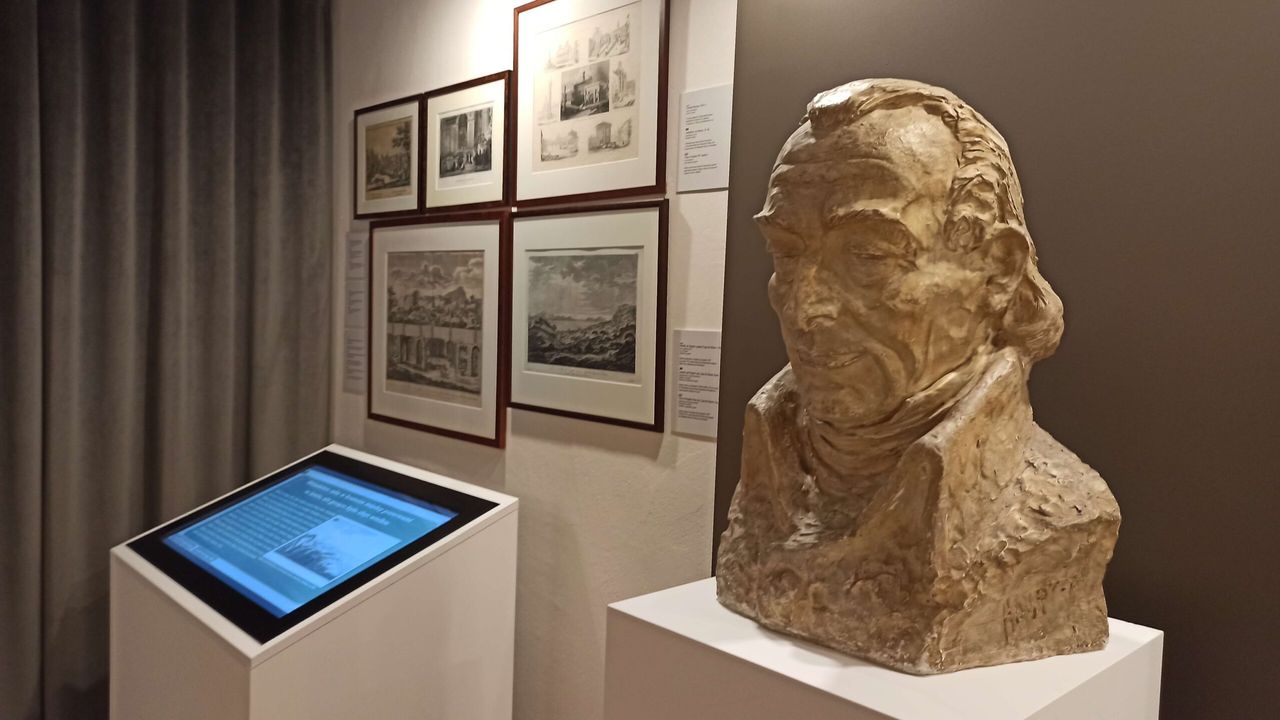 Muzeum Stanisława Staszica znowu otwarte