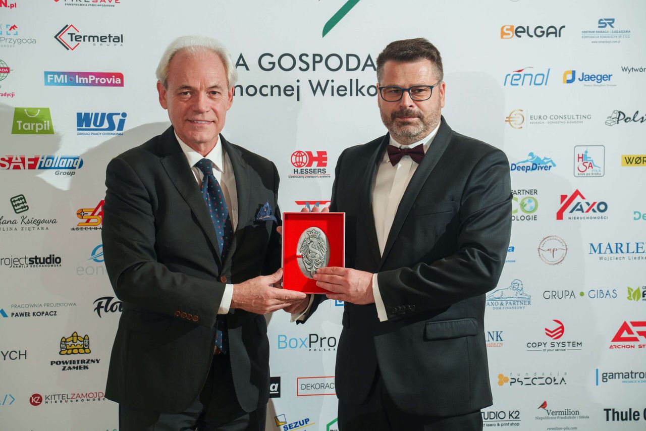 Izba Gospodarcza Północnej Wielkopolski ma już 30 lat