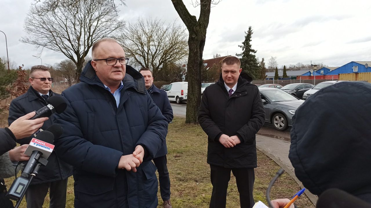 Zobacz jakie drogi zostaną wyremontowane w ramach RFRD