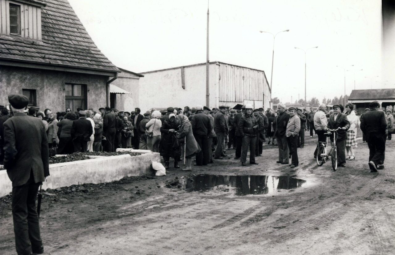 Będzie kolejna wystawa fotograficzna o historii Piły!