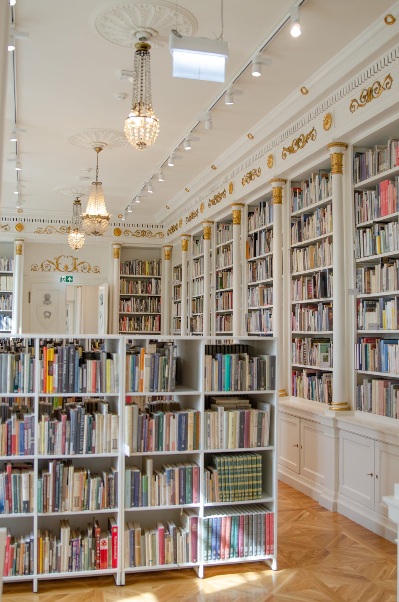 Biblioteka Raczyńskich zaprasza na ferie pełne przygód