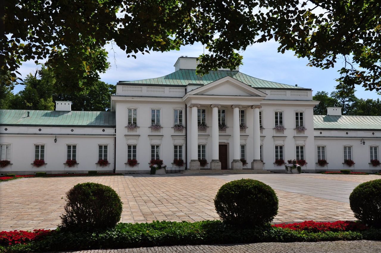 Polska będzie współpracować z Azerbejdżanem.