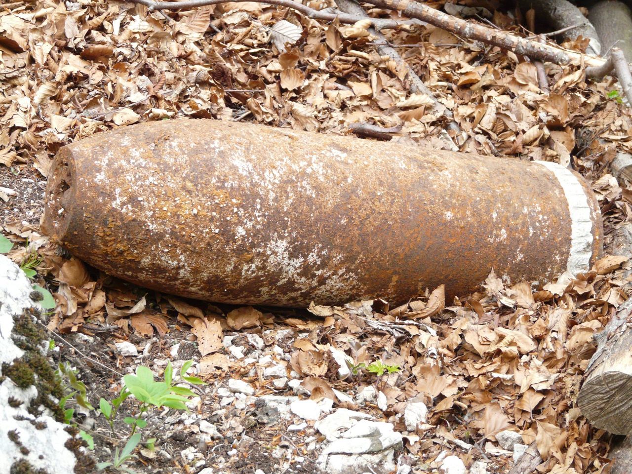 25 tys. mieszkańców Polic ewakuowanych. Odnaleziono 250 kilogramową bombę