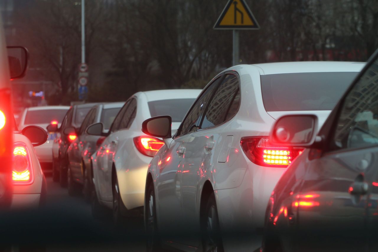 W jakim mieście jeździ się najlepiej?