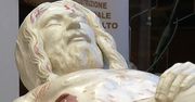 Wydrukowali w 3D mężczyznę z Całunu Turyńskiego