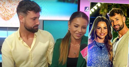 Tylko u nas! Zwycięzcy "Love Island" o planach na przyszłość. Już wiedzą, na co przeznaczą 100 tys.! [WIDEO]