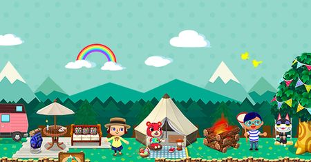 Animal Crossing: Pocket Camp to następna gra mobilna Nintendo. Lepiej nie instalujcie jej swoim partnerom