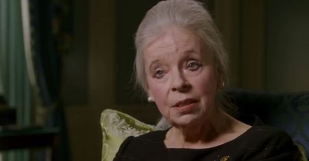 Rok po śmierci arystokratki odkryto jej zapiski. Historia nadaje się na mocny film