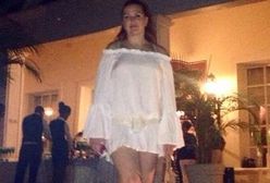 Marta Grycan na egzotycznych wakacjach