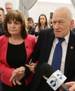 Polityk traci immunitet za głosowanie "na dwie ręce"