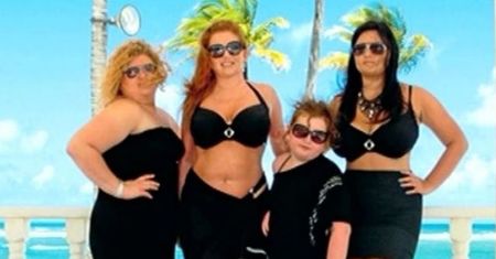 Były polskimi Kardashiankami. Dziś już nikt nie pamięta o Grycankach